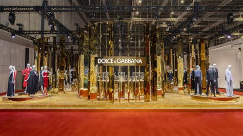 video dolce e gabbana anstoß china